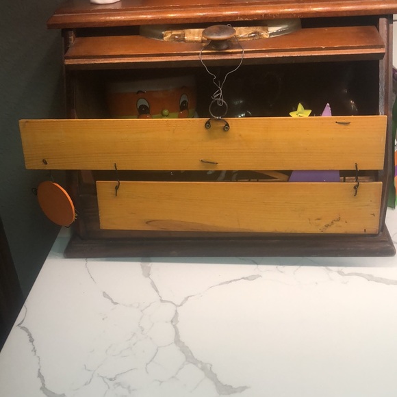 Potions for Sale wooden sign vintage Halloween - Picture 4 of 6